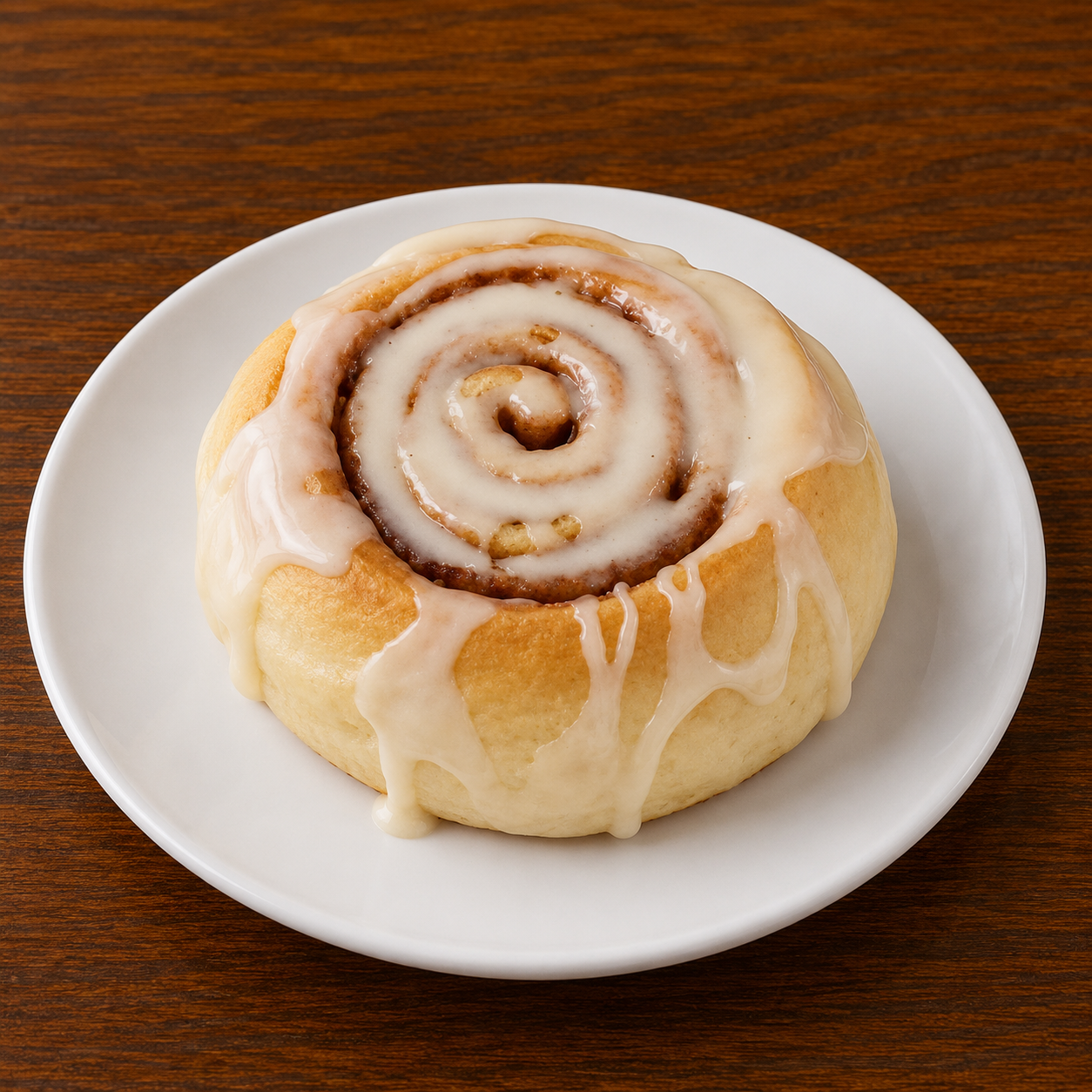 Cinnamon Roll