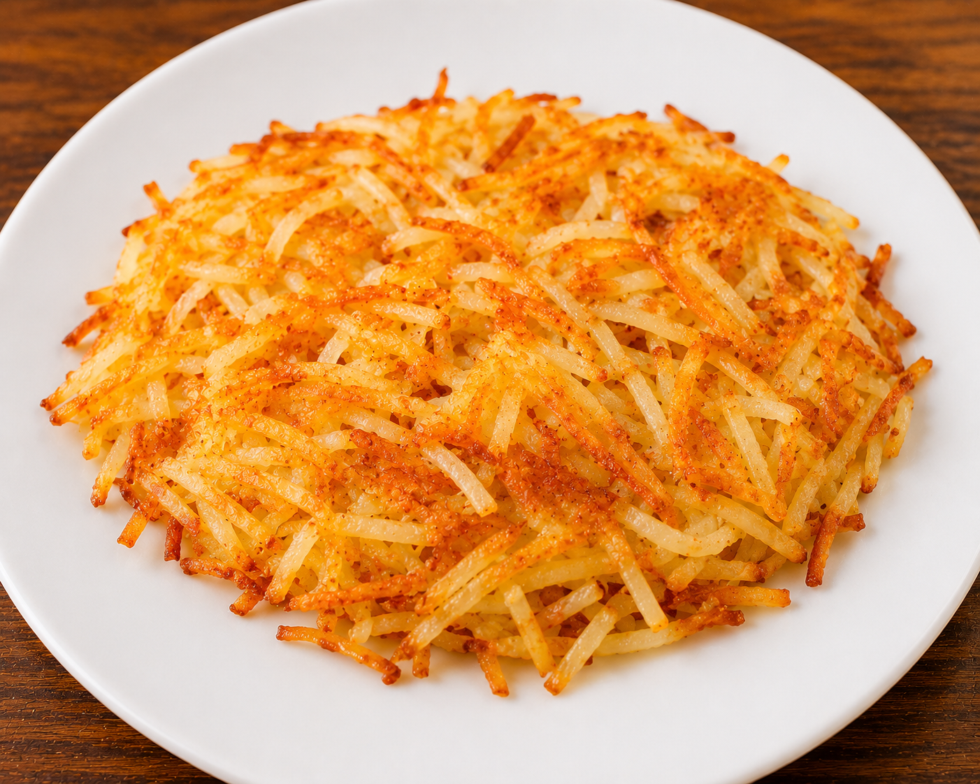 Hash Browns