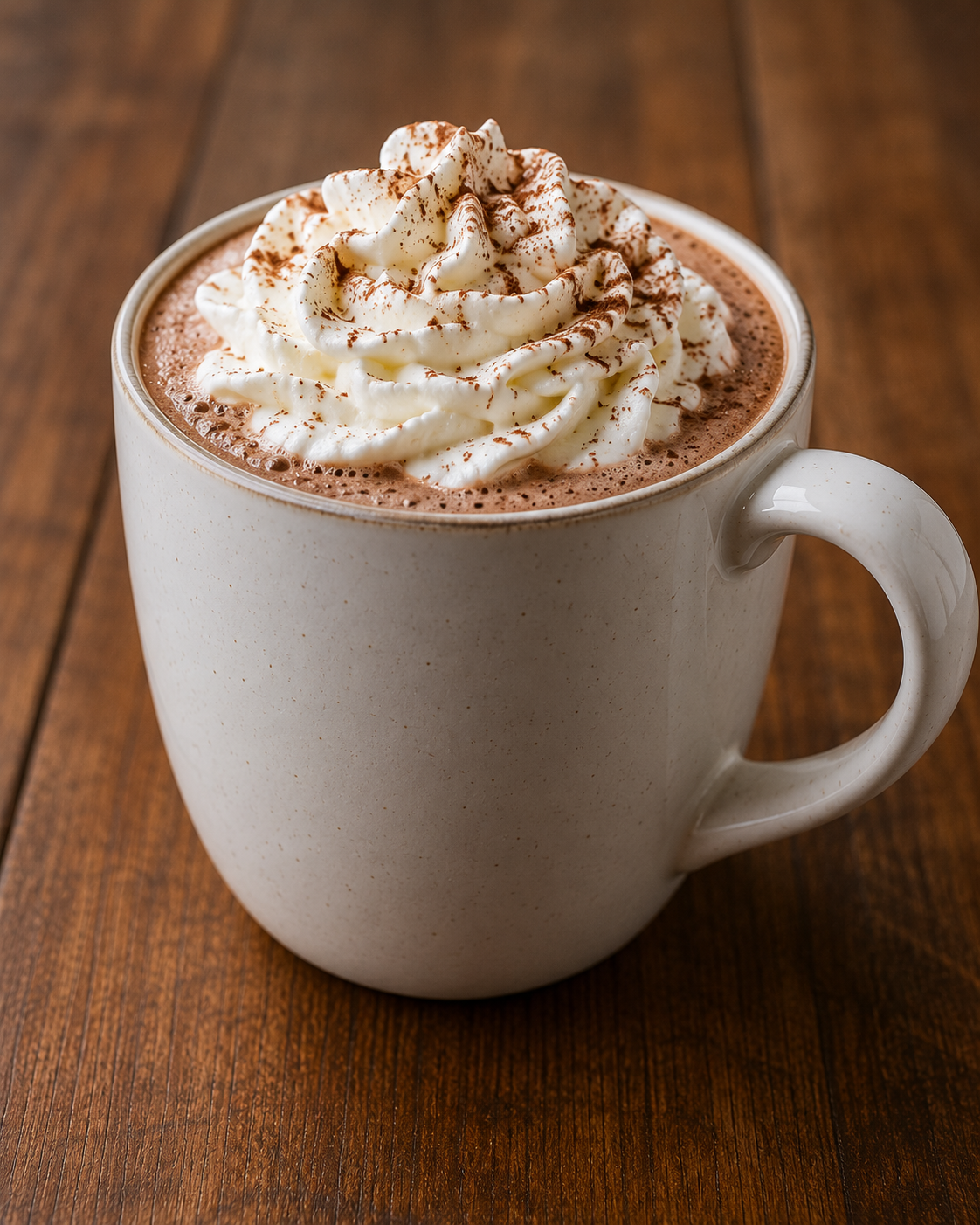 Hot Chocolate