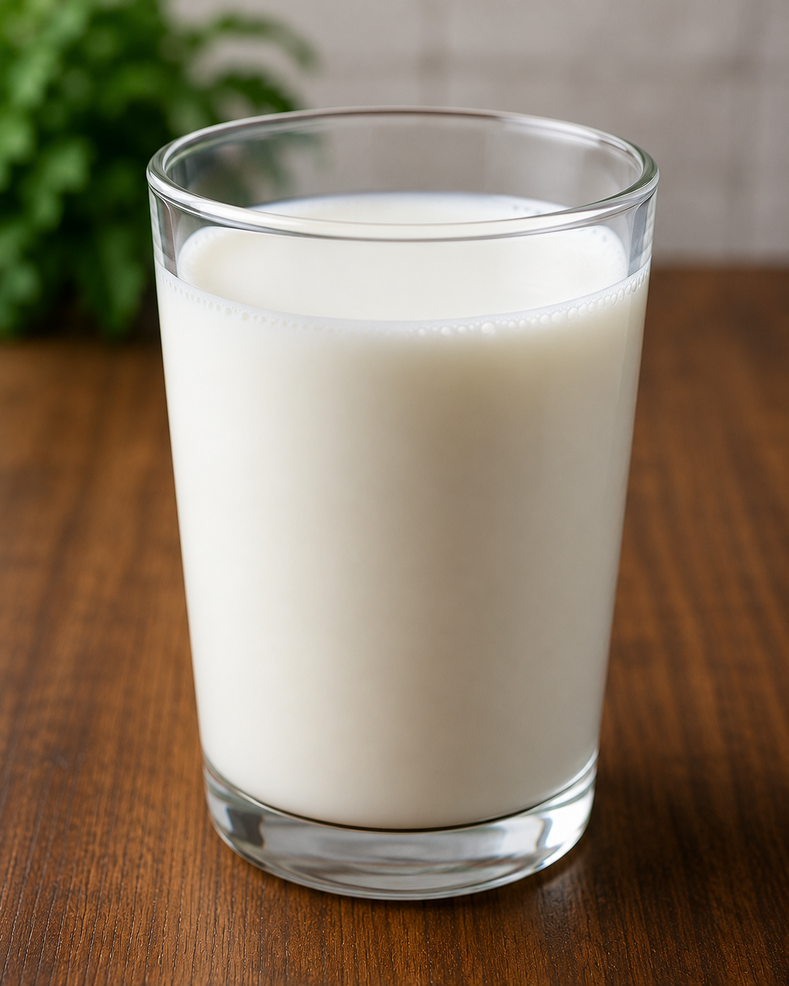 Milk