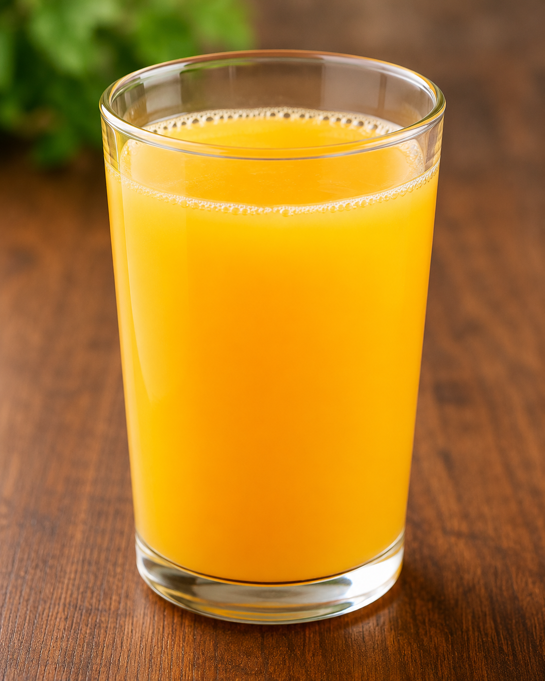 Orange Juice